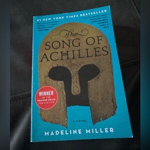 Song of Achilles